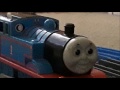 Who's Thomas Remake