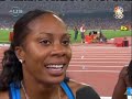 2008 Olympics Women's 400m Final