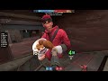 TF2 players are funny