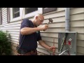 How to Upgrade an Electric Meter to 200-Amp Service (Part 1) | This Old House