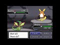 Pokemon Reborn Monotype Dragon: Vs. Final Victoria