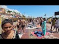 आ गया हर की पैड़ी मे पूरा गंगाजल || Haridwar 25 August Video || Har Ki Pauri Haridwar