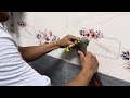 The cheapest way to make a faucet requires only PVC pipes LIU DIEN NUOC