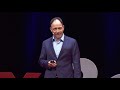 Epigenetic Clocks Help to Find Anti-Aging Treatments | Steve Horvath | TEDxBerkeley