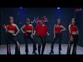 Anh say em rồi (Nhạc Nga) - Tiktok dance I Zumba Dance I Choreo By Lamzbiboy I Abaila Dance Fitness