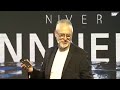 SAP NOW Vienna 2023 Keynote: The Future of Business Apps | Paul Saunders