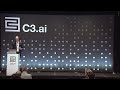 Enterprise AI Tools for Data Scientists | C3 AI