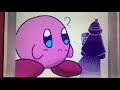 (OLD) Unpleasant Suprise (Short Kirby Animatic) - READ DESCRIPTION FOR ANIMATIC TEASER!!