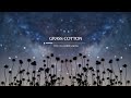 My own lullaby to listen to when you want to fall asleep l GRASS COTTON+