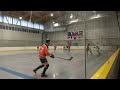 (4K) 2024 Premier Ball Hockey League B Div Playoffs Final (Burnaby Best Friends vs. SpitShiners)