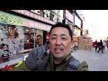 Top Street Food I Recommend You Try! 🇰🇷 Namdaemun Market Seoul Korea