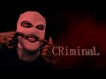 DARK  TYPE BEAT ( GANG UNIT  ) [ CRIMINAL] l  NEW 2024 ~ DARK TYPE