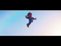 The Super Mario Bros. Movie Game Awards TV Spot