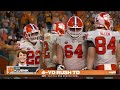 Capital One Orange Bowl: Tennessee Volunteers vs. Clemson Tigers | Full Game Highlights