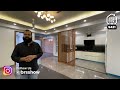3 BHK DDA Flat for sale with ROOF RIGHTS in DWARKA with up to 90% LOAN FROM ANY BANK | BRS SHOW S421