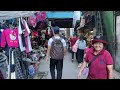 Walking Around Alabang Muntinlupa City Philippines [4K]