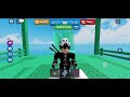 No Jumping Obby (Episode 1) | Roblox