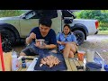 ONE DAY TRIP : คลองมะเดื่อ นครนายก : น้ำป่ามา EP.2