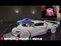 I Found the BEST Modded Garage in GTA Online with +300 Modded Cars..?🚐