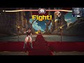 Eternal Fighters -Lets Play- Get The      Over Here!!