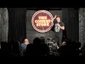 Gun Safety | Jim Breuer Stand Up Comedy