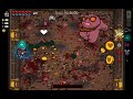 Perfect NO-HIT run against Ultra Greed