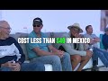 Why Americans are Moving to Mexico?