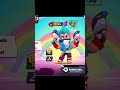 Brawl Stars Edit | I like the way you kiss me(SLOWED) #BrawlStars #Shorts #Edit #Capcut