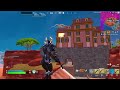 106 Elimination Solo Vs Squads 