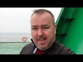 Irish Ferries 2022: Ireland to France - UPDATED FOR POST-COVID TRAVEL