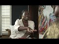 Healing After A Narcissistic Relationship - Maame Ohenewah | HEALING GREATLY S1EP1