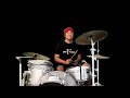 Kick Drum Fills - DJ Rhino Show