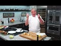 The Best HAM AND CHEESE Sandwich Ever Made | Chef Jean-Pierre