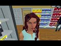 Does The Game need a Bigger Storage Room? | Supermarket Simulator Gameplay | Part 65