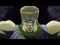 The Pillar Men Awaken - Full Scene [HD]