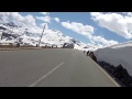 Vespa Alp Days 2014 Audax Großglockner