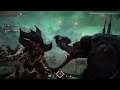 Warhammer 40,000: Space Marine 2 – Multiplayer Trailer