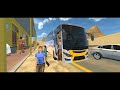 Bus Simulator 2024 - Bus Simulator Ultimate Gameplay - Bus Simulator Gameplay