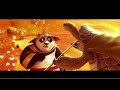 Kung Fu Panda 3: The Almost Perfect Ending