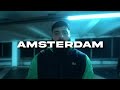[FREE] Morad x Jul x Makar Deep House Type Beat - Amsterdam | Free Club Rap Instrumental 2023