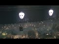 Kanye West at Travis Scott Circus Maximus Orlando 2024