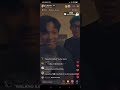 TJxKZ Tiktok live