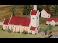 The History of Solvang, California's Little Danish Village