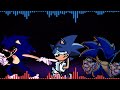 FNF Special Mashup (You Can't Run X Lost My Mind (Encore Remix) Sonic X Sonic.Exe X Xain
