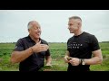 Seed to Table | Ultimate Human Short with Gary Brecka