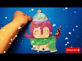 How to Draw a Cute Penguin | Easy Step by Step Drawing and Coloring for Kids and Toddlers