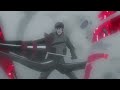 Villain - JWVLL (Official AMV + Lyric)