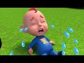 Baby Shark Doo Doo Doo | More Nursery Rhymes & Kids Songs