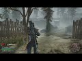 INVANDING A ENEMIE'S CAMP QUIET ! - DAYS GONE