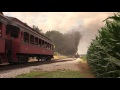 [HD] Norfolk & Western #475 Photo Charter On The Strasburg Railroad